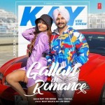 Gallan Ch Romance - Kay Vee Singh