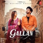 Gallan - Davinder Dhillon