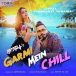 Garmi Mein Chill - Deepak Kalra