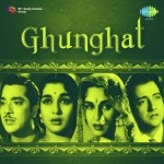 Ghunghat (1960)