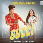 Gucci - Aroob Khan