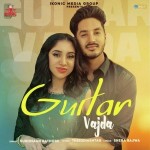 Guitar Vajda - Sukhmaan Rathore