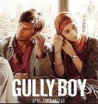 Gully Boy