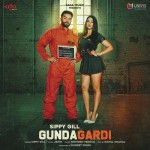 Gundagardi - Sippy Gill