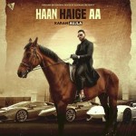 Haan Haige Aa - Karan Aujla