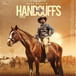 Handcuffs - Avvy Dalli