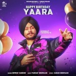 Happy Birthday Yaara - Himmat Sandhu