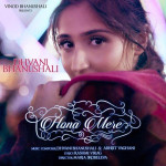 Hona Mere - Dhvani Bhanushali