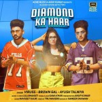 Diamond Ka Haar - Viruss