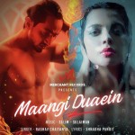 Maangi Duaein - Raghav Chaitan