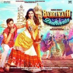 Badri Ki Dulhania - Title Track