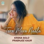 Tera Mera Naata - Krsna Solo