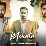 Mehnta - Sidhu Sarpanch