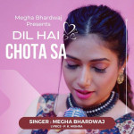 Dil Hai Chota Sa - Megha Bhard