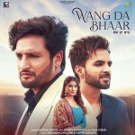 Wang Da Bhaar (feat. Happy Raikoti) - Sajjan Adeeb