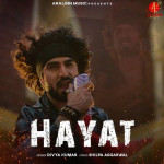 Hayat - Shilpa Aggarwal