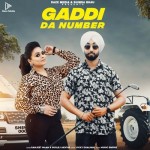 Gaddi da Number - Ranjeet Maan