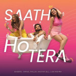 Saath Ho Tera - Amaal Mallik