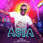 Asia - DJ Bravo