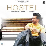 Hostel - Preet Harpal