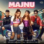 Majnu - Sukriti Kakar