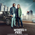 Wheel Feel (Feat. Pranjal Dahiya) - Masoom Sharma