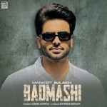 Badmashi (feat. Gurlez Akhtar)