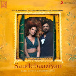 Saudebaaziyan - Babul Supriyo