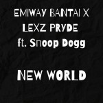 New World - Emiway Bantai