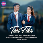 Teri Fikr - Shivam Chaurasia