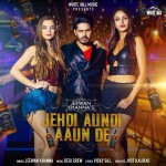 Jehdi Aundi Aaun De - Jeewan Khanna