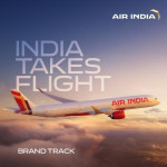 India Takes Flight - Shankar M