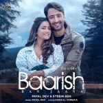 Baarish Ban Jaana - Payal Dev