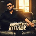 Arrogance vs. Attitude - Garry