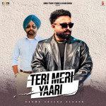 Teri Meri Yaari - Karma