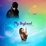 My Boyfriend - Shannon K