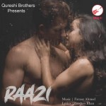 Raazi - Arish