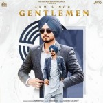 Gentlemen - AKM Singh