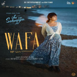 Wafa - Afsana Khan mp3 songs