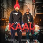 Kaali Hoodie  - Sidhu Moose Wala