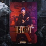 Different - Guri Lahoria