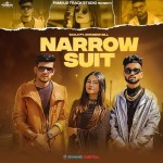 Narrow Suit - Raaji