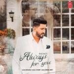 Always For You - Balraj