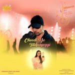 Choodi Ye Tadpayeggi - Himesh Reshammiya