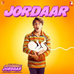 Jordaar