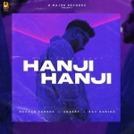 Hanji Hanji - Navaan Sandhu