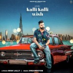 Kalli Kalli Wish - Arsh Lally