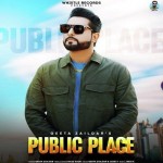 Public Place - Geeta Zaildar