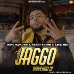 Jaggo Driveran Di - Jung Sandh