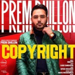 Copyright - Prem Dhillon